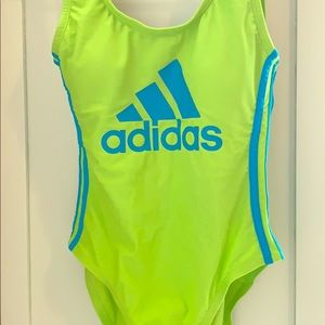 Adidas Logo NEW Swimsuit